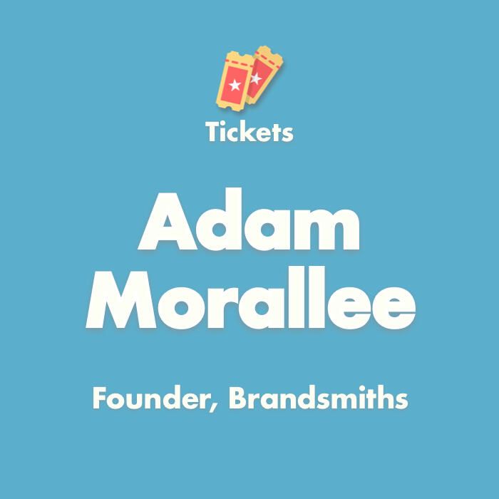 Tickets Podcast: Adam Morallee on international boxing and brand partnerships