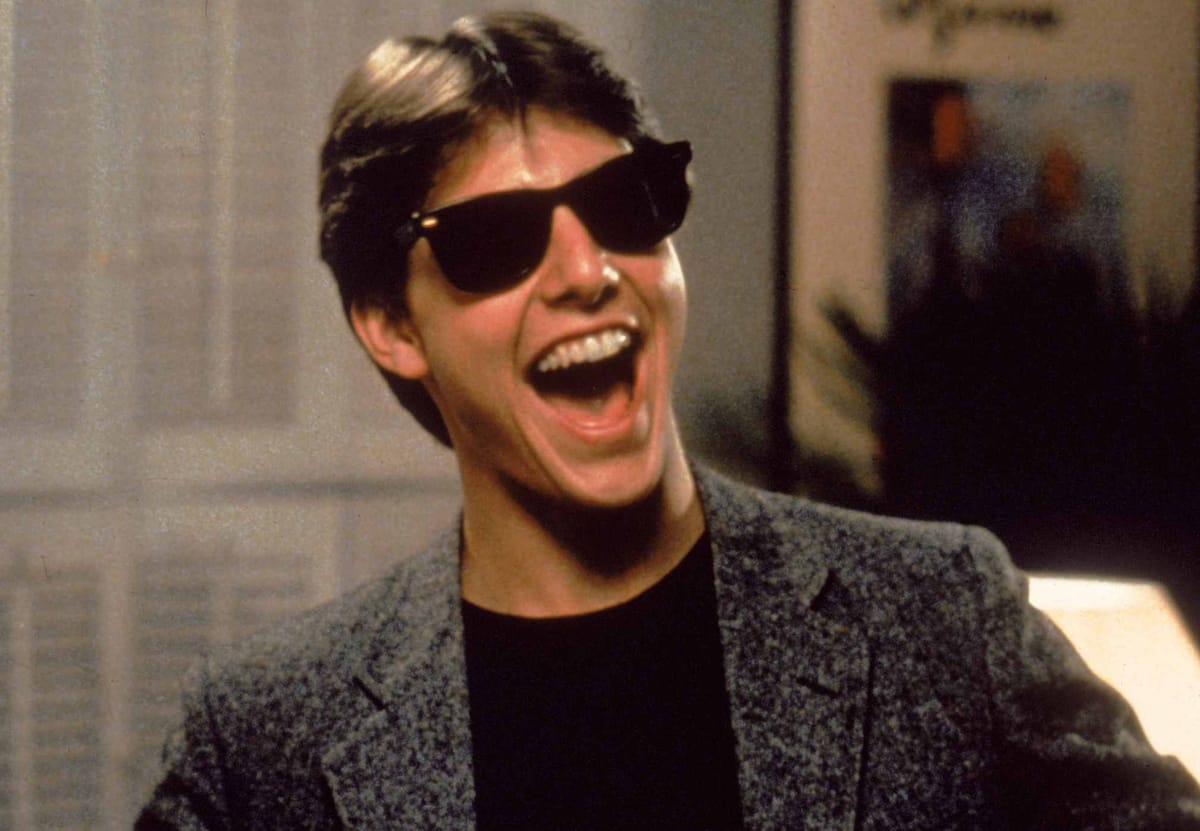 (De)Risky Business