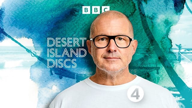 Desert Island Ive: What Apple's design legend reveals when stripped of the corporate context