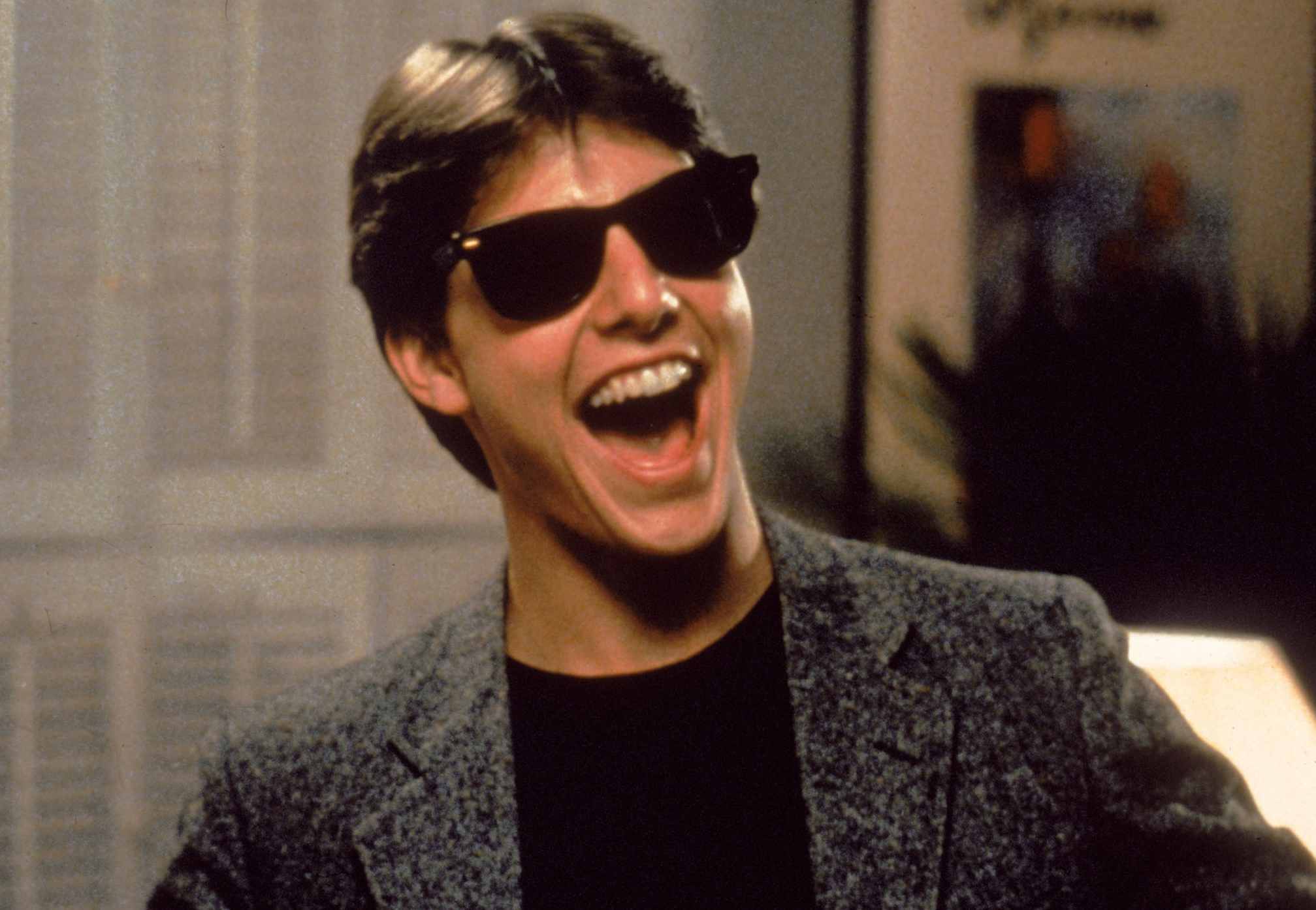 (De)Risky Business