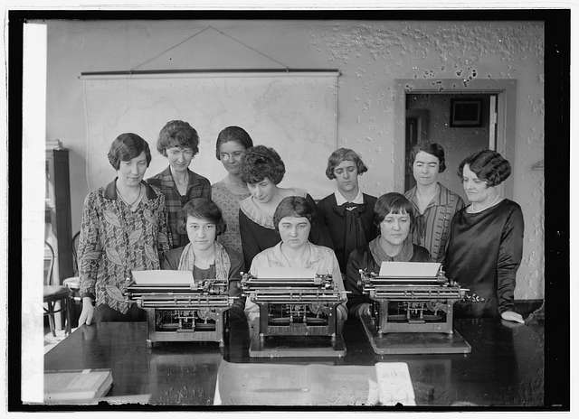 Piano for the Office