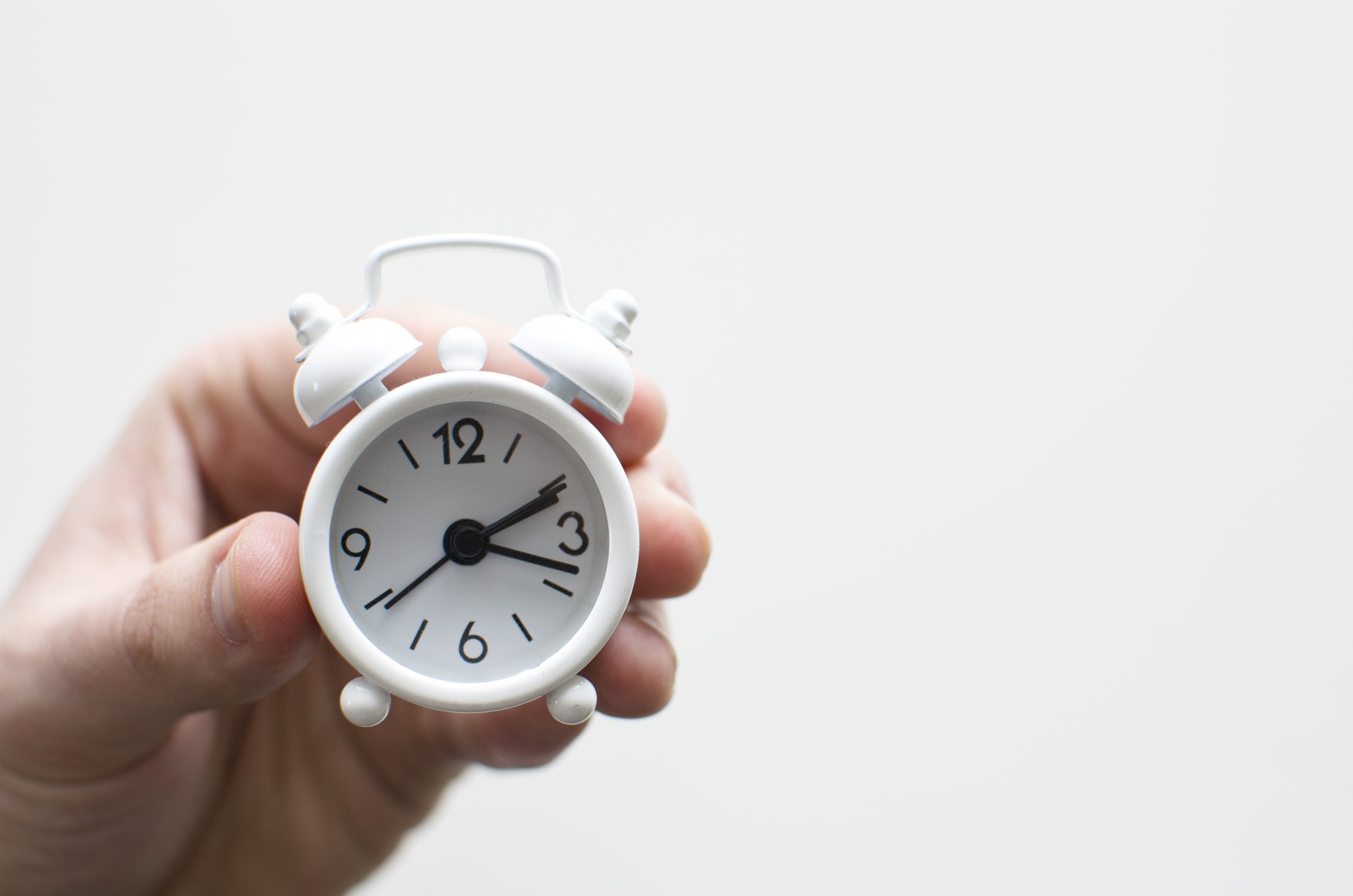 LA Story: Get to The Hour
