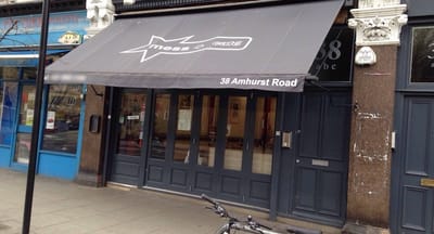 My Local - London