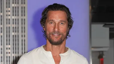 What Matthew McConaughey Can Teach Us About How Work - and Education - Really Gets Done