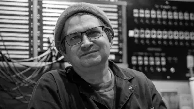 Steve Albini's letter to Nirvana (No business lessons required)