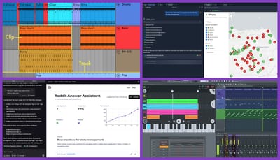 What Ableton taught us about AI and the future of coding