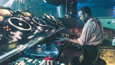 Tempo, not Intensity