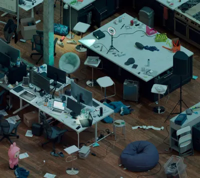 Interconnected Agency