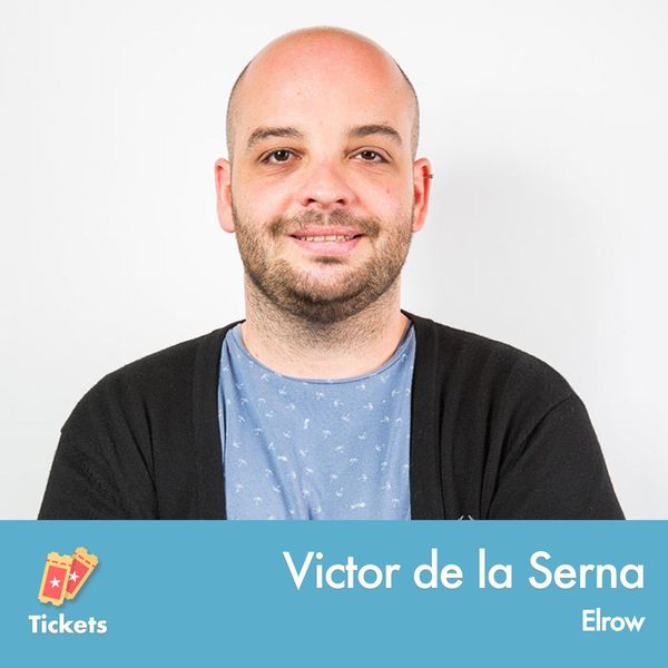 Tickets Podcast: Building a global electronic music brand with Elrow’s Victor de la Serna
